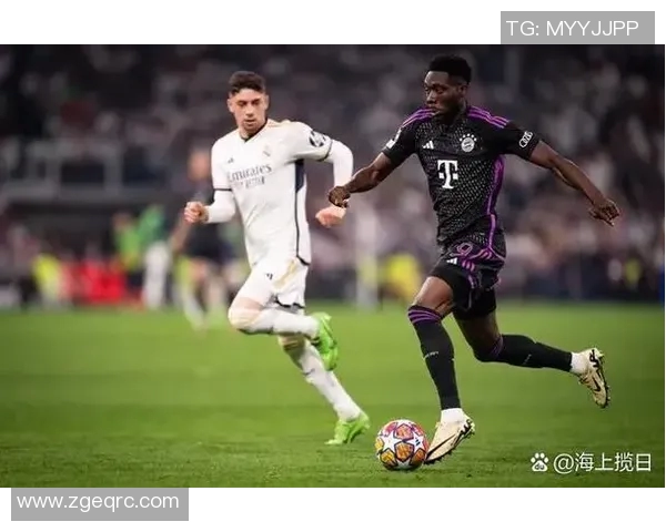 巴黎与拜仁巅峰对决足球盛宴即将上演你准备好了吗